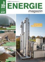 Forstmagazin – Mai 2023