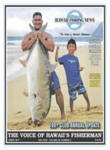 Hawaii Fishing News – May 2023