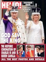 HELLO! Collector’s Edition Coronation Special – May 2023