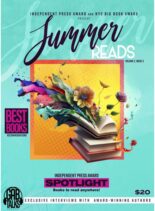 Independent Press Award – New York City Big Book Award – 01 May 2023