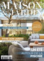 Maison et Jardin Magazine – mai 2023