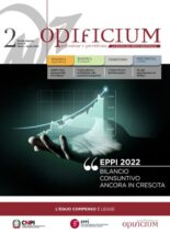 Opificium – Marzo-Aprile 2023