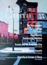 City Journal – May 2023