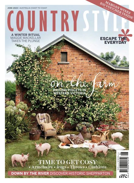 Country Style – June 2023