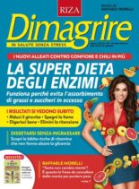 Dimagrire – Giugno 2023