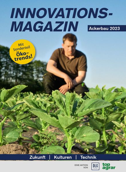 Innovations-Magazin – Mai 2023