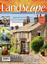 Landscape UK – July 2023