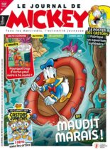 Le Journal de Mickey – 24 mai 2023