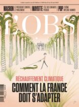 L’Obs – 25 Mai 2023