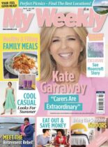 My Weekly – 25 May 2023