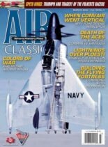 Air Classics – Where History Flies! – February 2022