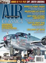 Air Classics – Where History Flies! – June 2022