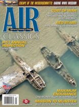 Air Classics – Where History Flies! – May 2023