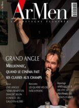 ArMen – Mai-Juin 2023