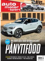 Auto Motor & Sport – 25 maj 2023