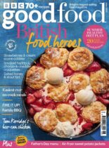 BBC Good Food UK – June 2023