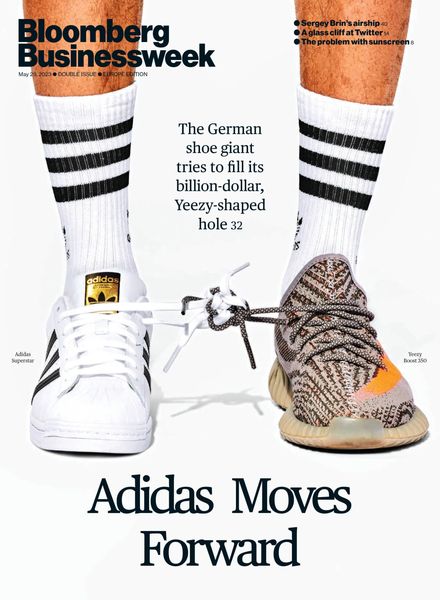 Bloomberg Businessweek Europe – May 29 2023