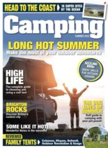 Camping – Summer 2023