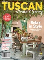 Centennial Home Tuscan Home & Living – May 2023