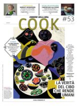 Corriere della Sera Cook – 25 Maggio 2023