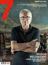Corriere della Sera Sette – 26 Maggio 2023