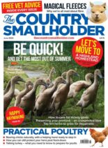 Country Smallholding – June 2023