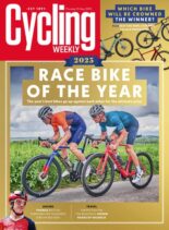 Cycling Weekly – May 25 2023