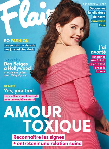 Flair French Edition – 24 Mai 2023