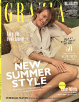Grazia Germany – 25 Mai 2023