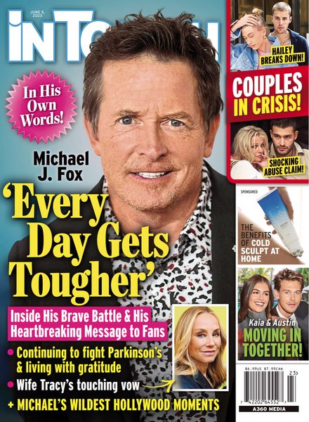 In Touch Weekly – June 05 2023