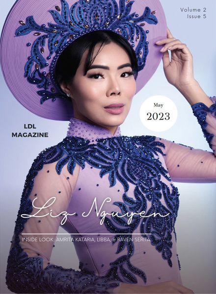 LDL Magazine – May 2023