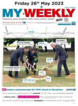 My Weekly Fr – 26 mai 2023
