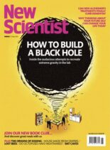 New Scientist International Edition – May 27 2023