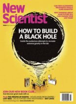 New Scientist – May 27 2023