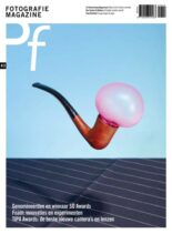 Pf Fotografie Magazine – 26 mei 2023