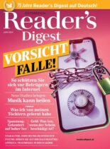 Reader’s Digest Osterreich – Juni 2023