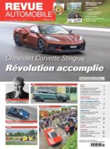 Revue Automobile – 25 mai 2023
