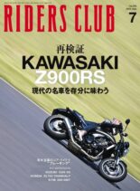 Riders Club – 2023-05-01