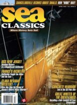 Sea Classics – Where History Sets Sail! – April 2023