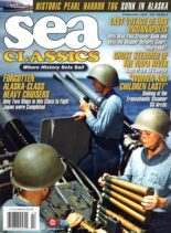 Sea Classics – Where History Sets Sail! – January 2023