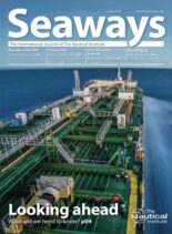 Seaways – May 2023