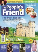The People’s Friend – May 29 2023