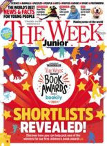 The Week Junior UK – 27 May 2023