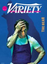 Variety – May 25 2023