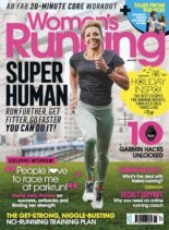 Women’s Running UK – June 2023