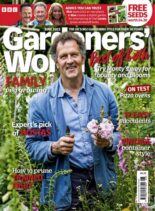 BBC Gardeners’ World – June 2023