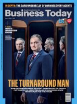 Business Today – June 11 2023