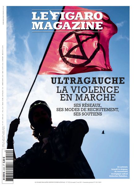 Le Figaro Magazine – 26 Mai 2023