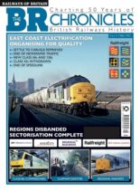 Railways of Britain – May 2023