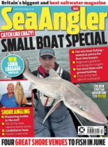 Sea Angler – June 2023